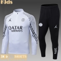 KIT:Training PSG Kids 25 26 C858