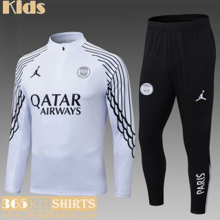 KIT:Training PSG Kids 25 26 C858