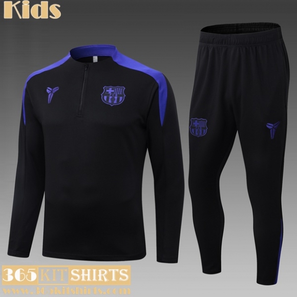 KIT:Training Barcelona Kids 25 26 C860 KIT:Training Barcelona Kids 25 26 C860
