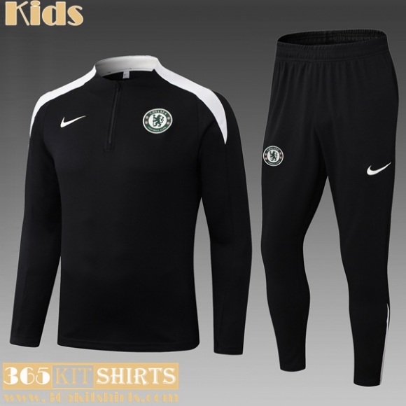 KIT:Training Chelsea Kids 25 26 C862