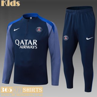 KIT:Training PSG Kids 25 26 C863