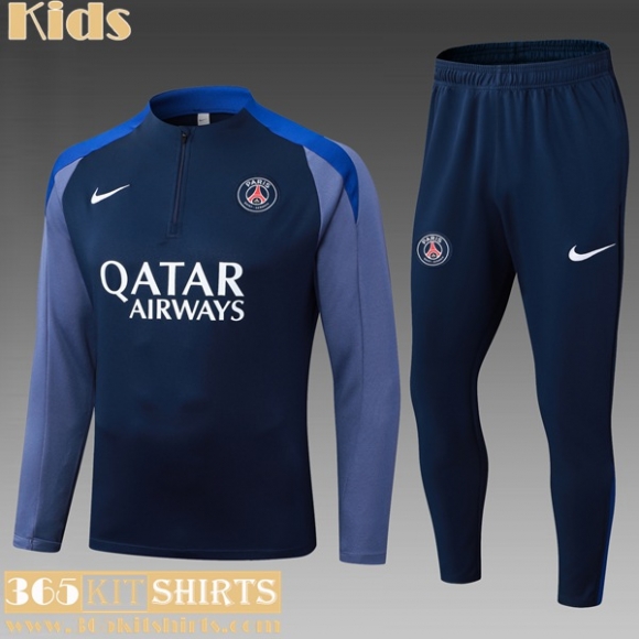 KIT:Training PSG Kids 25 26 C863