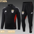 KIT:Training Benfica Kids 25 26 C867