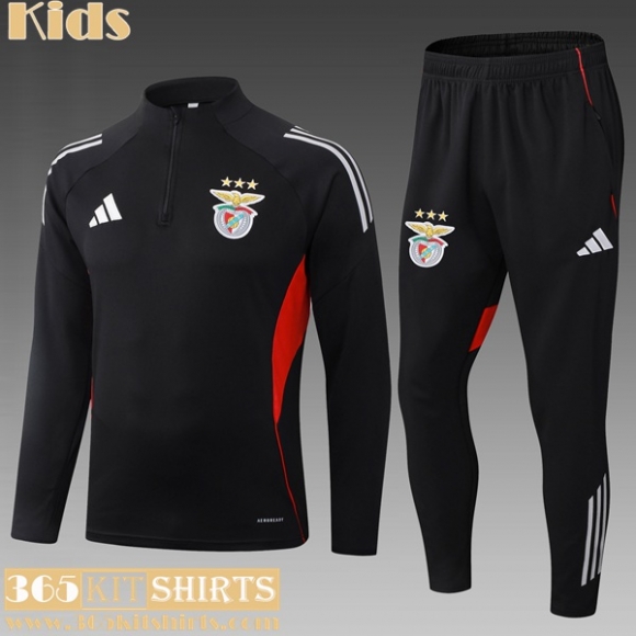KIT:Training Benfica Kids 25 26 C867