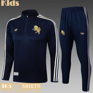 KIT:Training Juventus Kids 25 26 C868