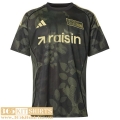 Football Shirts Union Berlin Away Mens 25 26