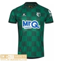 Football Shirts Watford Away Mens 25 26