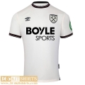 Football Shirts West Ham United Away Mens 25 26