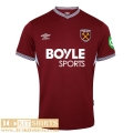 Football Shirts West Ham United Home Mens 25 26