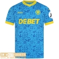 Football Shirts Wolverhampton Wanderers Third Mens 25 26
