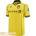 Football Shirts Wrexham Away Mens 25 26