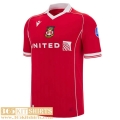 Football Shirts Wrexham Home Mens 25 26