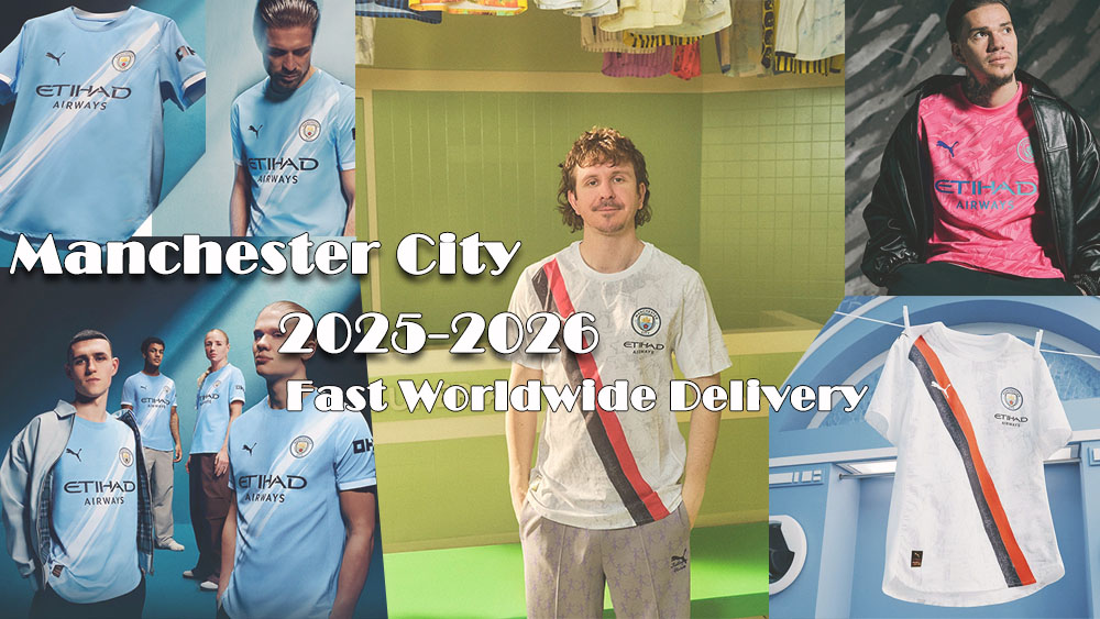 Manchester City